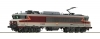 Electric - locomotive CC6 574 SNCF